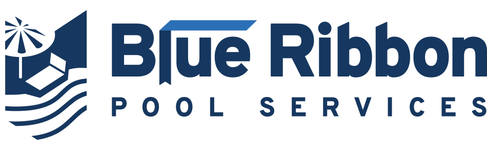 Blue Ribbon Pool Services